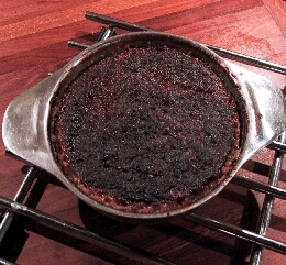 Leverpostej Anne Maries
